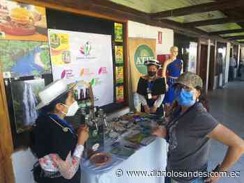 Se viene la segunda edición del ENTUR 2022 a Riobamba - Diario Los Andes