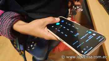 Las llamadas falsas serían sancionadas - Diario La Prensa Riobamba