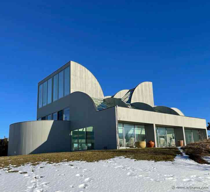 Where to Find the Best Hidden Gems of Modernist Architecture in the New York Area