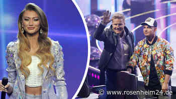 Leony Burger: Dieter Bohlen holt unbekannte Sängerin in DSDS-Jury
