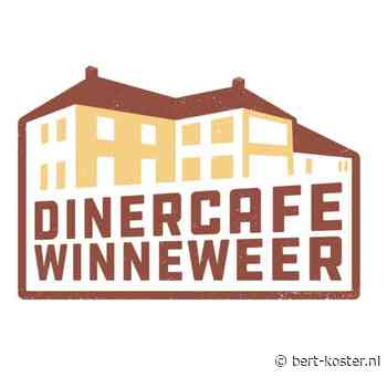 Dinercafé Winneweer, Esther Goedhart – Bert Koster - Bert Koster