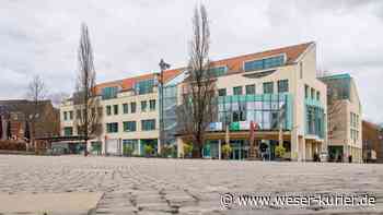 Personal, Pandemie und Preissteigerung: Achim im Krisenmodus - WESER-KURIER