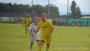 Jetzt im Liveticker: Bleibt Ostermünchen im Heimspiel gegen Freilassing weiter ungeschlagen?