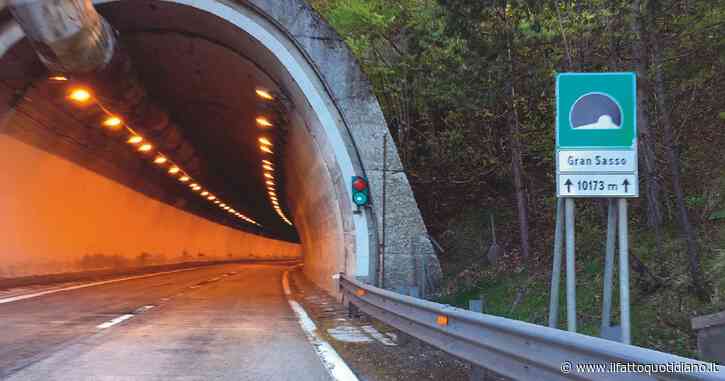 A24 e A25, il Consiglio di Stato conferma: la gestione resta ad Anas. “Strada dei Parchi non in grado di assicurare manutenzione”