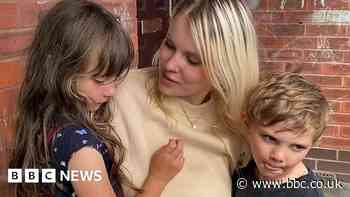 Cost of living: 'Using a food bank is quite embarrassing'