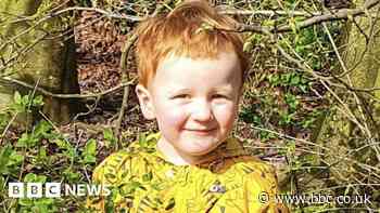 Heysham explosion: Man admits manslaughter of George Hinds