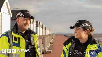 Lancashire Police ditches baseball caps for traditional headwear