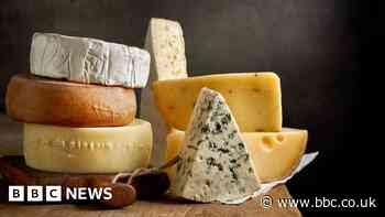 Singleton's cheesemakers enters administration