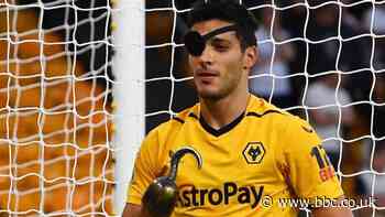 Wolverhampton Wanderers 2-1 Preston North End: Raul Jimenez & Adama Traore seal win