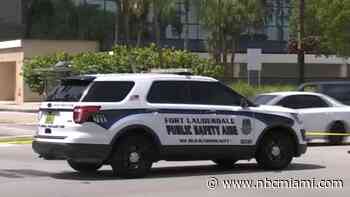 Police Investigating Suspicious Incident Involving Child Near Fort Lauderdale School