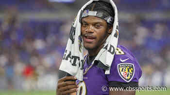 Agent's Take: The type of contract that isn't fully guaranteed Lamar Jackson should consider from Ravens