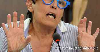 «Riequilibrio? La svolta da Roma» - Cronaca - la Città di Salerno