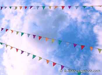 Roma, le sagre per chi resta in città: le date delle sagre - Yahoo Finanza