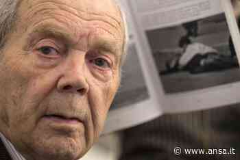 Morto Vito Annichiarico, piccolo Marcello in 'Roma Città Aperta' - Cultura & Spettacoli - Agenzia ANSA