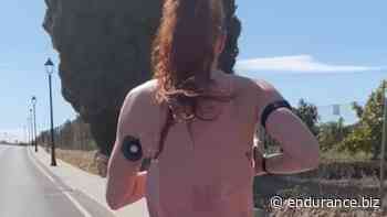 Supersapiens adds British triathlete Lucy Buckingham to ambassador roster - Endurance.Biz