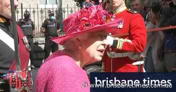 Queen to 'appoint next UK PM in Balmoral' not Buckingham Palace - Brisbane Times