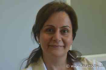 New Kamsack doctor enjoys Saskatchewan rural life - SaskToday.ca