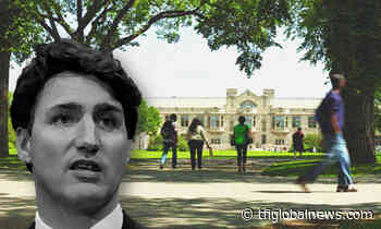 Trudeau cunningly employs ‘academics’ to breach the impregnable fortress called Saskatchewan - TFI Global News