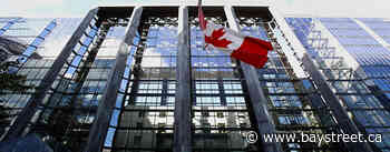 Saskatchewan And Alberta Forecast To Lead Economic Growth In Canada - Baystreet.ca