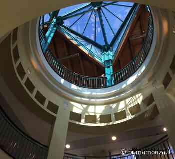 Lissone candidata "Città che legge 2023" - Prima Monza