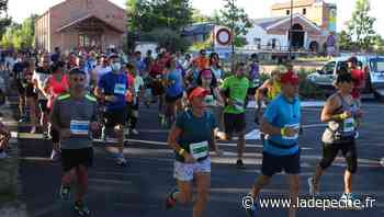 Montech. Marché gourmand et corrida pédestre ce soir - LaDepeche.fr