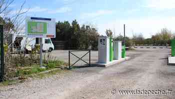 Montech. Une belle saison pour le camping municipal - LaDepeche.fr