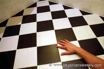 Medical Fiction: Kyle and The Floor - Physician's Weekly