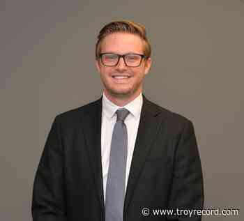 Infectious Disease Specialist joins Albany Medical Center - Troy Record