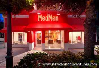 Green Sentry Enters Florida Medical Cannabis Market With $63... - New Cannabis Ventures