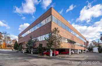 NAI James E. Hanson trades 25,944 sq. ft. medical office building in Fair Lawn - ROI-NJ.com
