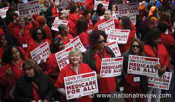 Medical Breakthrough - National Review
