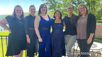 Bassett Medical Center's Midwifery Program Honored Nationally for 'Innovative and Compassionate' Care - Bassett Healthcare Network