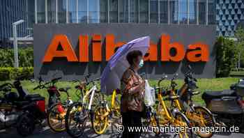 Börse in den USA: USA einigt sich mit China, Chinas Firmen können an US-Börse bleiben