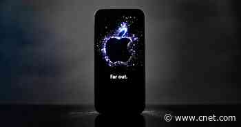 Want to Buy a New iPhone? Don't Do It Right Now     - CNET