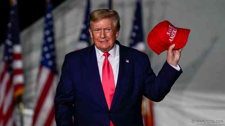 Heavily-redacted affidavit says 184 classified docs found at Trump residence