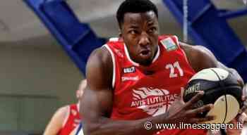 Npc, slitta l'arrivo dell'ala pivot statunitense Darryl Tucker - ilmessaggero.it