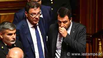 Lega, i governisti isolati: l'ala moderata finisce nell'angolo, in Parlamento solo fedelissimi del segretario - La Stampa