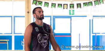 Basket: Giacomo Zannoni sempre più Tigers. La forte ala piccola guiderà i biancoverdi - Geronimo Network