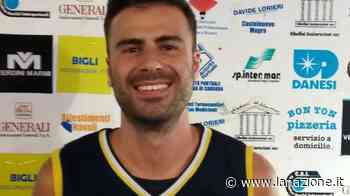 L’Audax conferma l’ala Menconi e scommette sul ritorno della guardia Tellini - LA NAZIONE