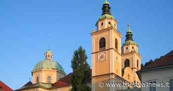 Slovenia, si litiga su adozioni e matrimonio omosessuale. Proteste... - Trieste News