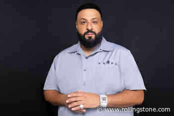 DJ Khaled Gets A Ton of Famous Rappers To Show Up At The Recording Studio, On ‘God Did’
