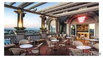 6 rooftops para comer en Buenos Aires con vistas imperdibles - Urgente 24