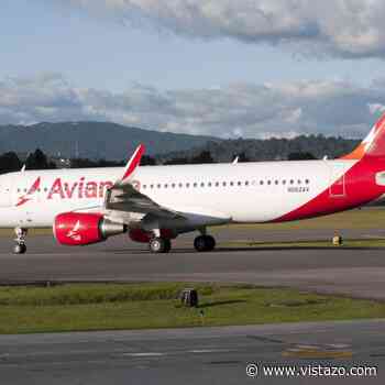 Ecuatorianos podrán volar directo a Buenos Aires - Vistazo