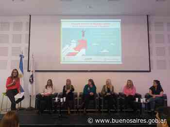 Programa "Mujeres Líderes en las Administraciones Tributarias" | Noticias | Buenos Aires Ciudad - buenosaires.gob.ar