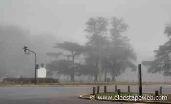 Niebla en Buenos Aires hoy: hasta cuándo durará - El Destape