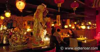 Un restaurante en una esquina de Palermo que tiene un poco de Tailandia, un poco de Vietnam, Nueva York y el Barrio Chino de Buenos Aires - elDiarioAr.com