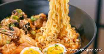 Como en Corea del Sur, pero en Buenos Aires: los 3 restaurantes especializados en el país asiático para vivir - El Cronista