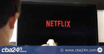 El gobierno de la provincia de Buenos Aires denunció a Netflix por sus cláusulas - CBA24n