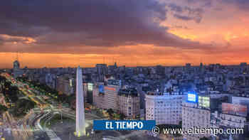 Buenos Aires: planes para conocer la capital de Argentina en 48 horas - El Tiempo