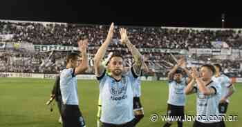 Así siguen los días de Belgrano en Buenos Aires - La Voz del Interior